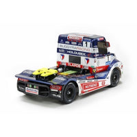 Tamiya 58661 Buggyra Fat Fox 1/14 Racing Truck (TT-01E Chassis)