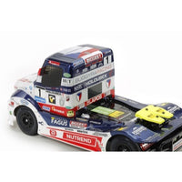 Tamiya 58661 Buggyra Fat Fox 1/14 Racing Truck (TT-01E Chassis)