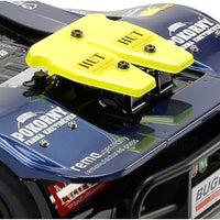 Tamiya 58661 Buggyra Fat Fox 1/14 Racing Truck (TT-01E Chassis)
