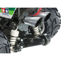Tamiya 58662 Comical Grasshopper 2WD 1/10 WR-02CB Chassis