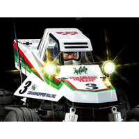 Tamiya 58662 Comical Grasshopper 2WD 1/10 WR-02CB Chassis