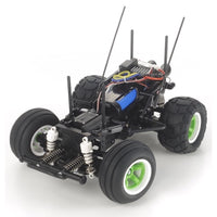 Tamiya 58662 Comical Grasshopper 2WD 1/10 WR-02CB Chassis