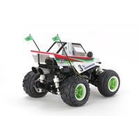 Tamiya 58662 Comical Grasshopper 2WD 1/10 WR-02CB Chassis