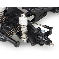 Tamiya 58662 Comical Grasshopper 2WD 1/10 WR-02CB Chassis