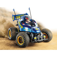 Tamiya 58678 1/10 Avante Comical RC Buggy Kit (GF-01CB Chassis)