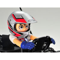 Tamiya 58678 1/10 Avante Comical RC Buggy Kit (GF-01CB Chassis)