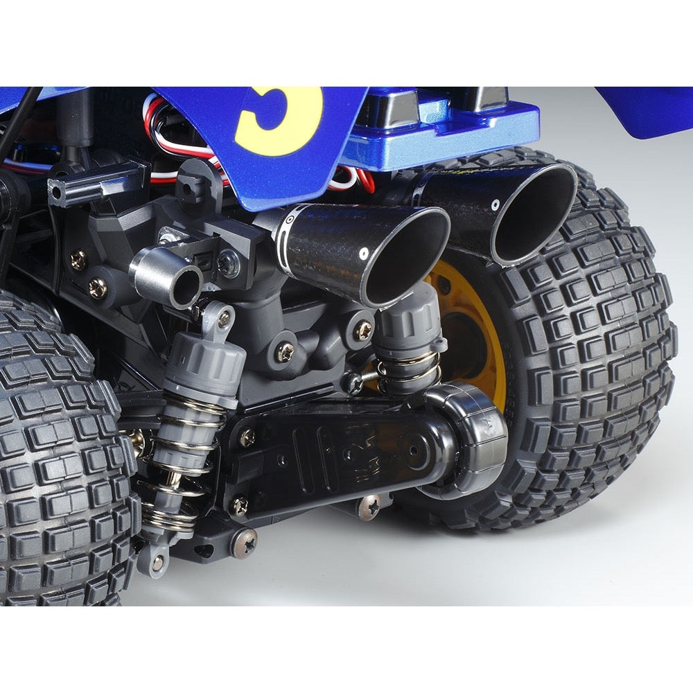 Tamiya 58678 1/10 Avante Comical RC Buggy Kit (GF-01CB Chassis)
