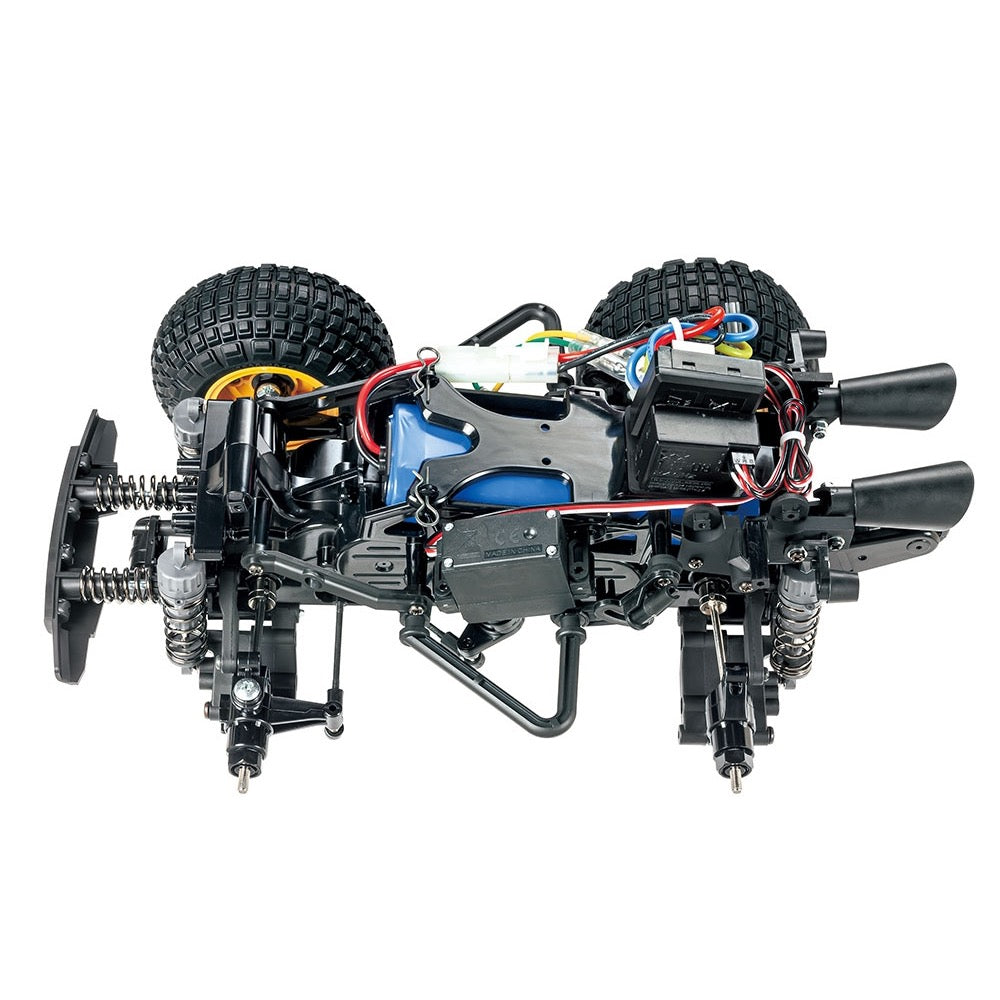 Tamiya 58678 1/10 Avante Comical RC Buggy Kit (GF-01CB Chassis)
