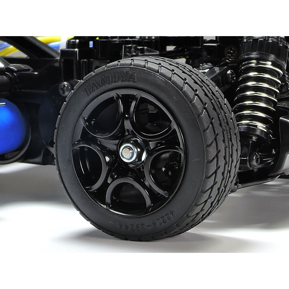 Tamiya 58679 1/10 Suzuki Swift Sport RC Car Kit (M-05Ra Chassis)
