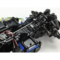 Tamiya 58679 1/10 Suzuki Swift Sport RC Car Kit (M-05Ra Chassis)