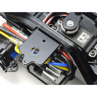Tamiya 58679 1/10 Suzuki Swift Sport RC Car Kit (M-05Ra Chassis)