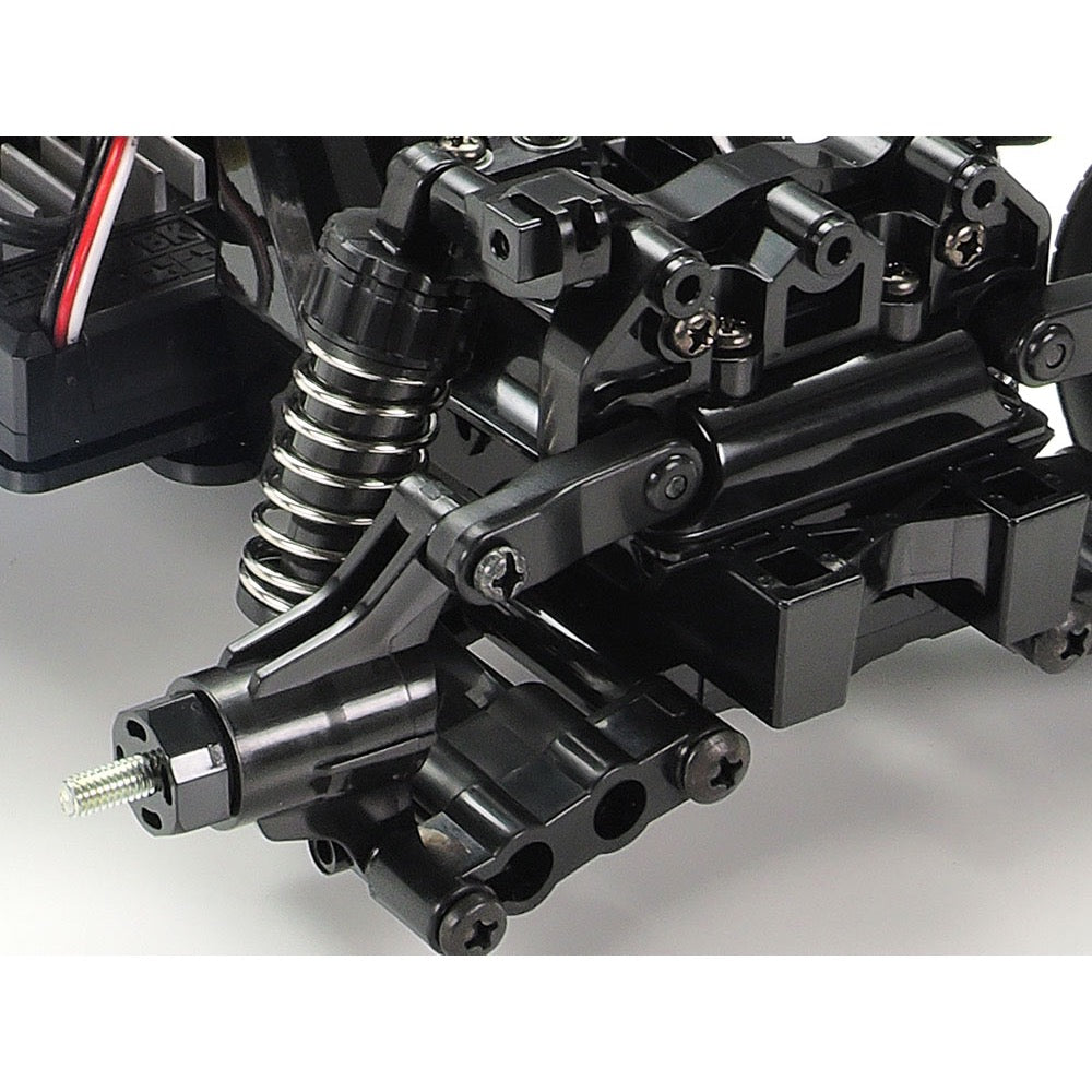 Tamiya 58679 1/10 Suzuki Swift Sport RC Car Kit (M-05Ra Chassis)