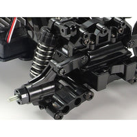 Tamiya 58679 1/10 Suzuki Swift Sport RC Car Kit (M-05Ra Chassis)
