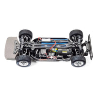 Tamiya 58683 1/14 Tankpool 24 Racing Mercedes Benz Actors MP4 RC Truck (TT-01 Type E Chassis)