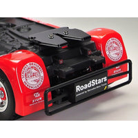 Tamiya 58683 1/14 Tankpool 24 Racing Mercedes Benz Actors MP4 RC Truck (TT-01 Type E Chassis)