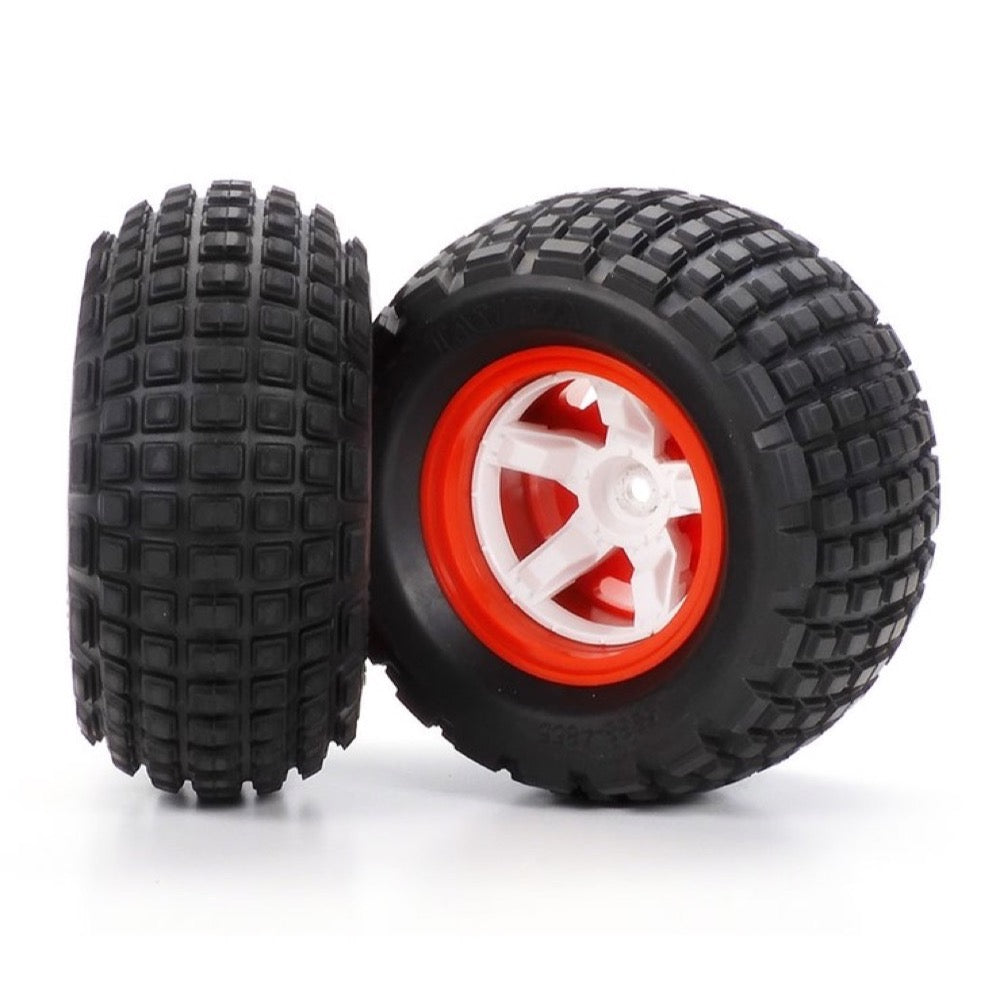 Tamiya 58685 1/10 Comical Hotshot (GF-01CB) 4WD RC Buggy