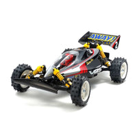Tamiya 58686A 1/10 Vanquish VQS 2020 RC Kit (Excl ESC)