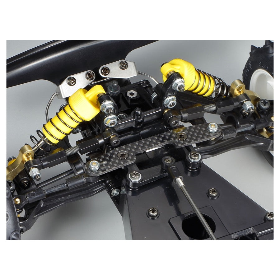 Tamiya 58686A 1/10 Vanquish VQS 2020 RC Kit (Excl ESC)