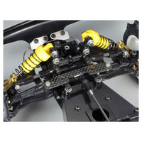 Tamiya 58686A 1/10 Vanquish VQS 2020 RC Kit (Excl ESC)