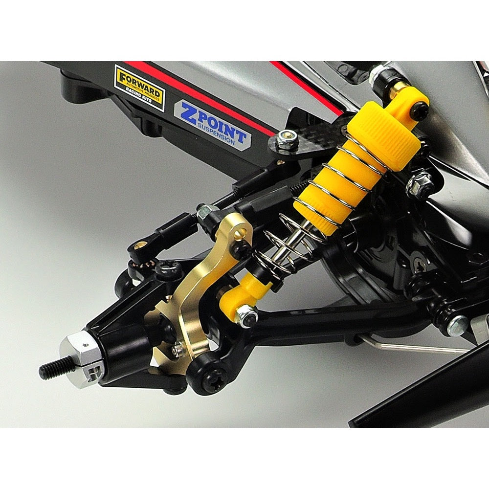 Tamiya 58686 1/10 Vanquish VQS 2020 RC Kit