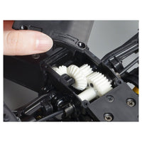 Tamiya 58686A 1/10 Vanquish VQS 2020 RC Kit (Excl ESC)