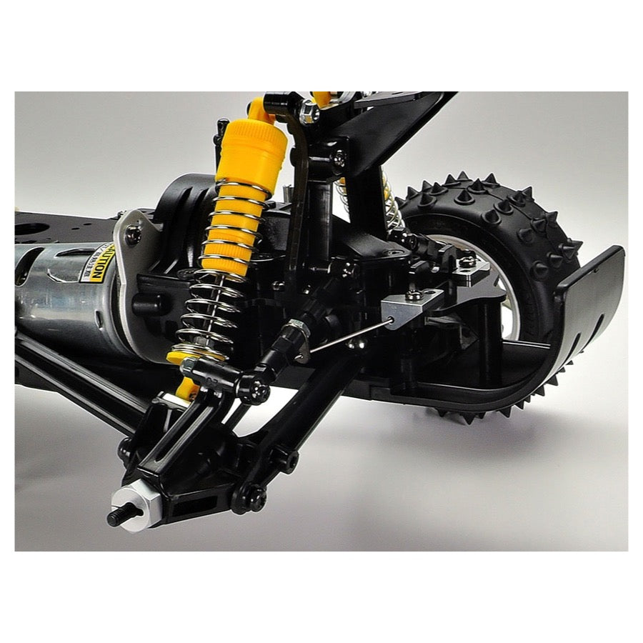 Tamiya 58686A 1/10 Vanquish VQS 2020 RC Kit (Excl ESC)