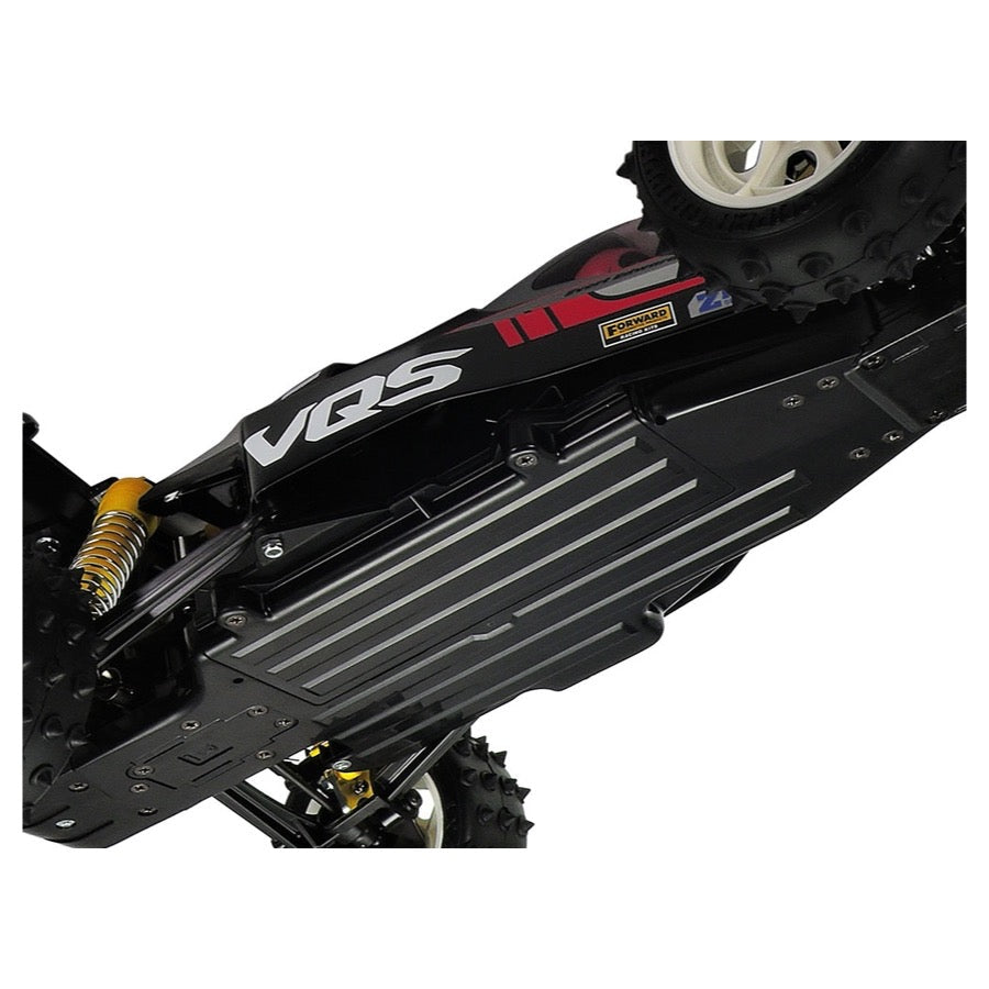 Tamiya 58686A 1/10 Vanquish VQS 2020 RC Kit (Excl ESC)