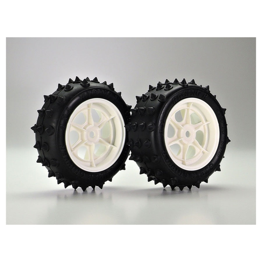 Tamiya 58686A 1/10 Vanquish VQS 2020 RC Kit (Excl ESC)