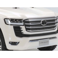 Tamiya 1/10 Toyota Land Cruiser 300 CC-02 Chassis RC Kit 58688