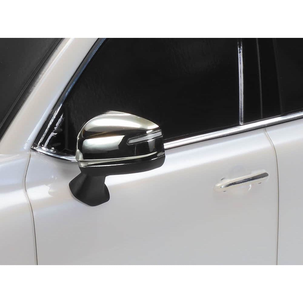 Tamiya 1/10 Toyota Land Cruiser 300 CC-02 Chassis RC Kit 58688