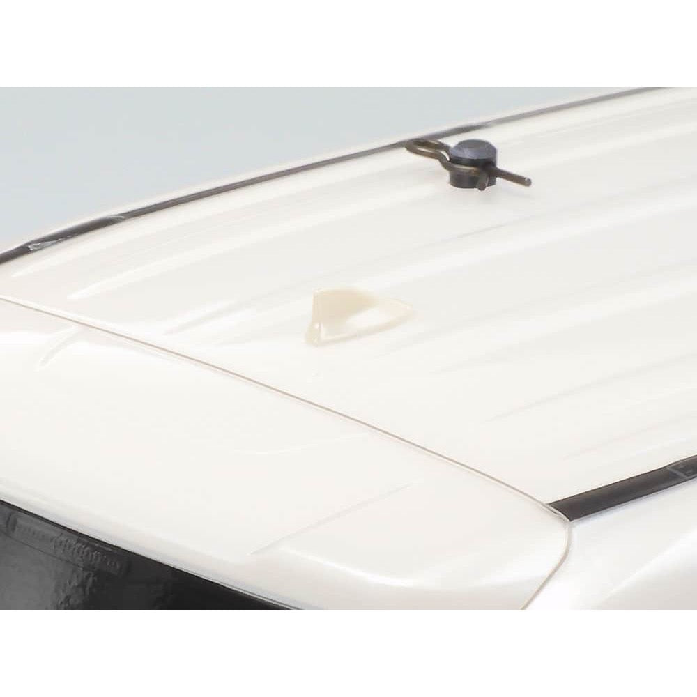 Tamiya 1/10 Toyota Land Cruiser 300 CC-02 Chassis RC Kit 58688