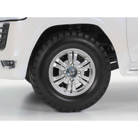 Tamiya 1/10 Toyota Land Cruiser 300 CC-02 Chassis RC Kit 58688