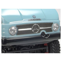 Tamiya 58692 1/10 RC Mercedes-Benz Unimog 406 Series U900 (CC-02)