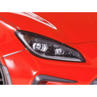 Tamiya 58694 1/10 RC Toyota GR 86 TT-02 High Performance Sports Car