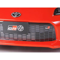 Tamiya 58694 1/10 RC Toyota GR 86 TT-02 High Performance Sports Car