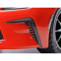 Tamiya 58694 1/10 RC Toyota GR 86 TT-02 High Performance Sports Car