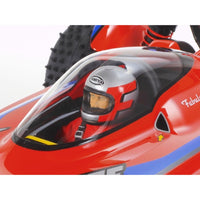 Tamiya 58697 1/10 Astute 2022 RC Buggy Kit