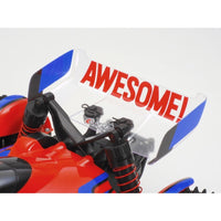 Tamiya 58697 1/10 Astute 2022 RC Buggy Kit