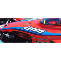 Tamiya 58697 1/10 Astute 2022 RC Buggy Kit