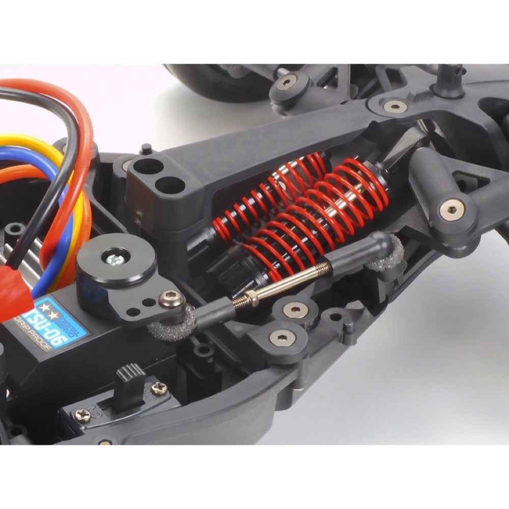 Tamiya 58697 1/10 Astute 2022 RC Buggy Kit