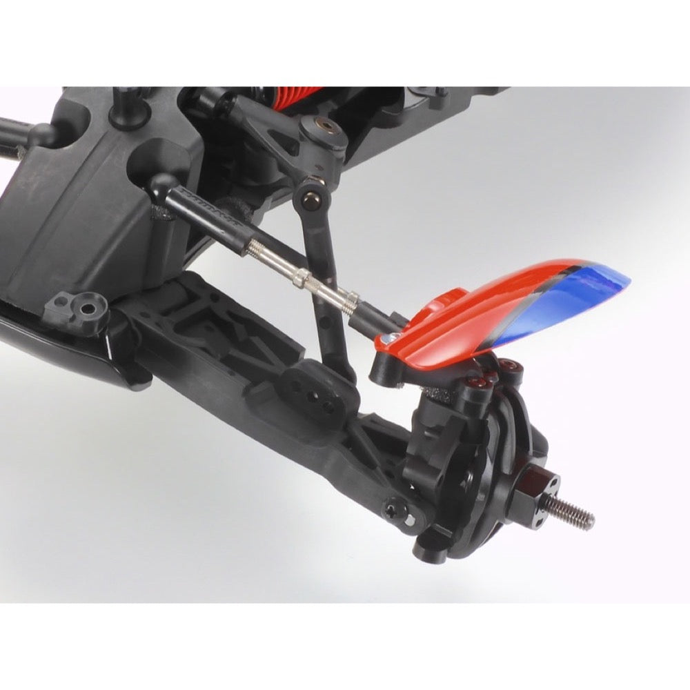 Tamiya 58697 1/10 Astute 2022 RC Buggy Kit