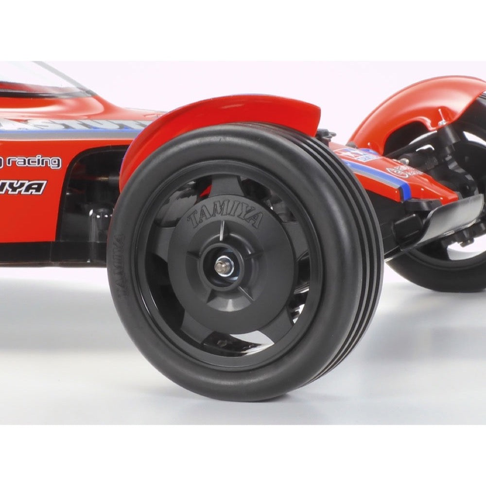 Tamiya 58697 1/10 Astute 2022 RC Buggy Kit