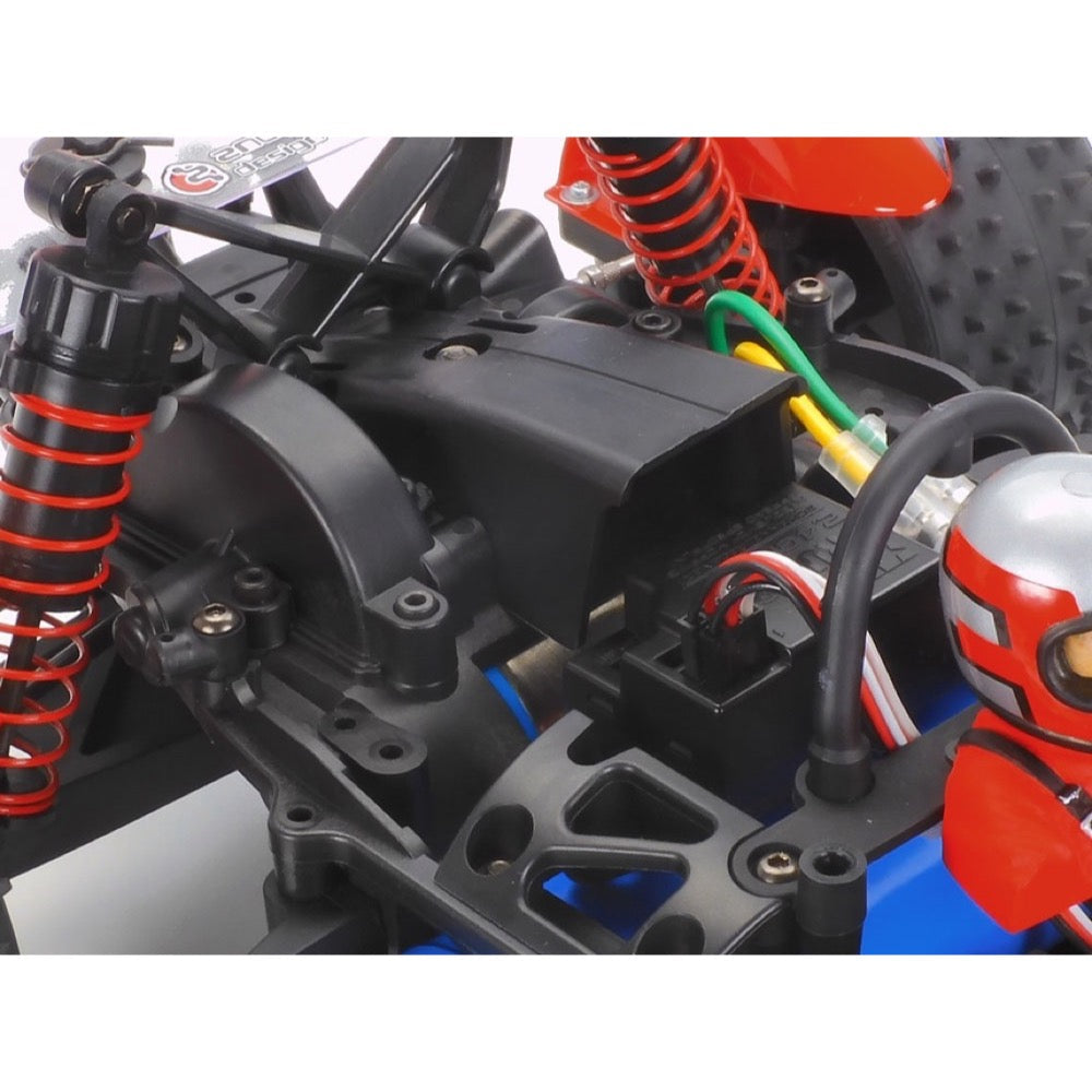 Tamiya 58697 1/10 Astute 2022 RC Buggy Kit
