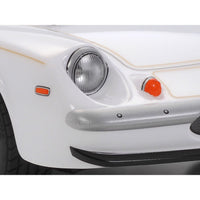 Tamiya 58698A 1/10 RC Lotus Europa Special