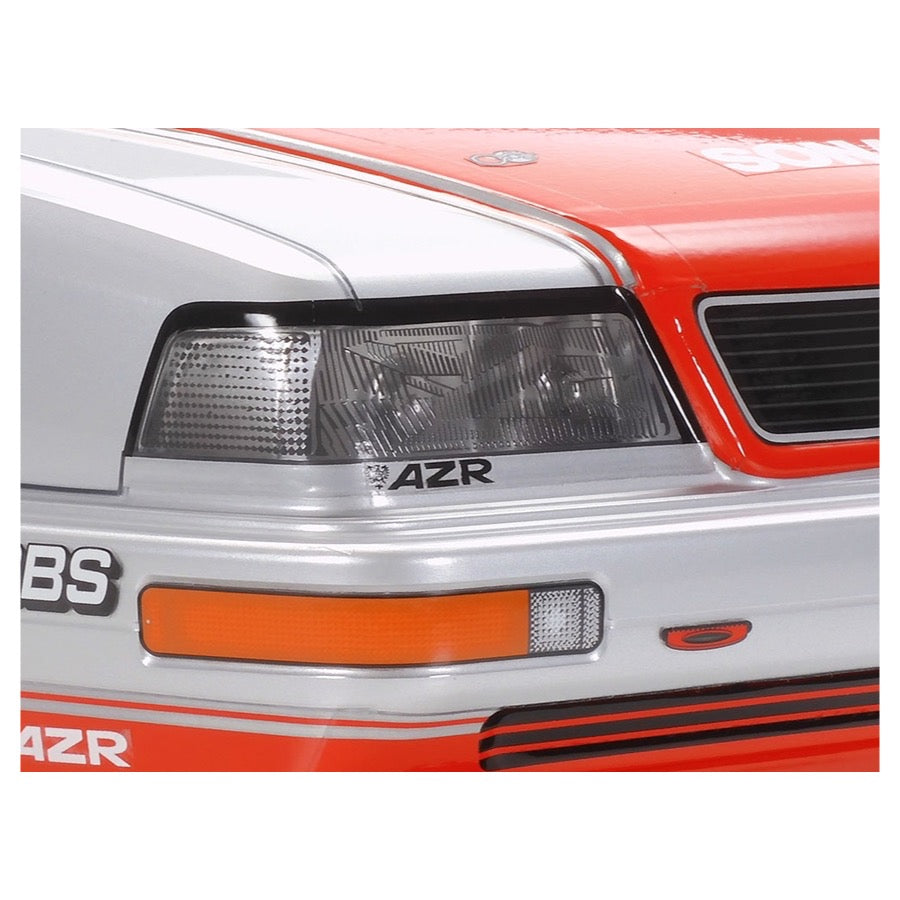 Tamiya 58699A 1/10 1992 Audi V8 Touring RC Car Kit