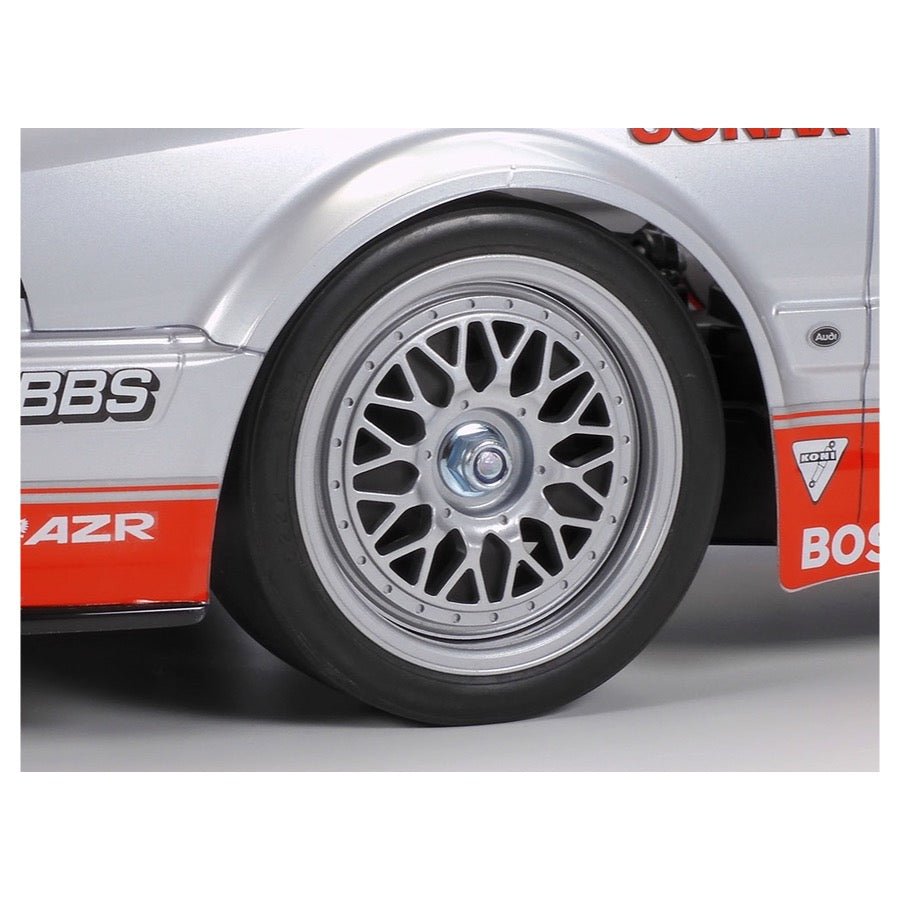 Tamiya 58699A 1/10 1992 Audi V8 Touring RC Car Kit
