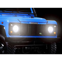 Tamiya 58700A 1/10 1990 Land Rover Defender 90 RC Crawler Kit