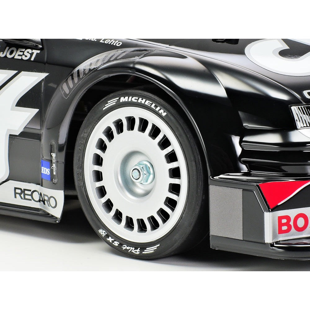 Tamiya 58701A 1/10 Opel Calibra V6 Cliff TT-01 Type-E On-Road RC Car Kit
