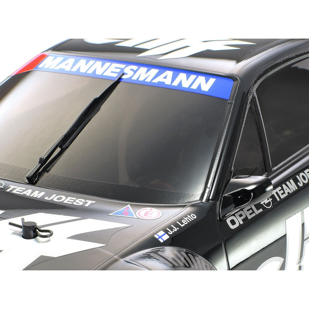 Tamiya 58701 1/10 Opel Calibra V6 Cliff (TT-01 Type-E) RC Car Kit
