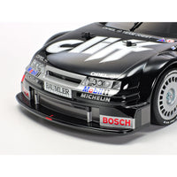 Tamiya 58701 1/10 Opel Calibra V6 Cliff (TT-01 Type-E) RC Car Kit